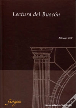 Capa do artigo Lectura Del Buscón