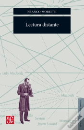 Capa do artigo Lectura Distante