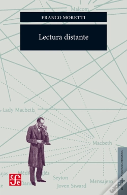 Capa do artigo Lectura Distante