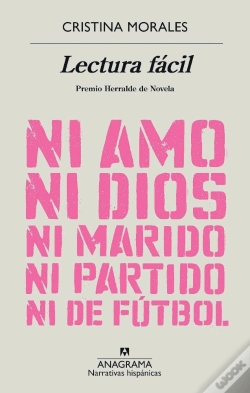 Capa do artigo Lectura Fácil