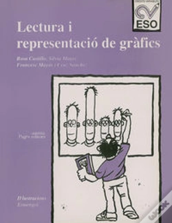 Capa do artigo Lectura I Representacio De Grafics