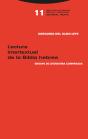 Lectura Intertextual De La Biblia Hebrea - Preview