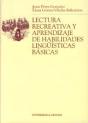 Lectura Recreativa Y Aprendizaje De Habilidades Lingü¡Sticas Básicas - Preview