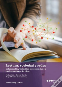 Capa do artigo Lectura, Sociedad Y Redes