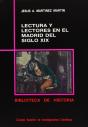 Lectura Y Lectores En El Madrid Del Siglo Xx - Preview
