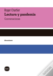 Capa do artigo Lectura Y Pandemia