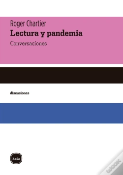 Capa do artigo Lectura Y Pandemia