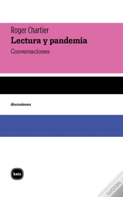 Capa do artigo Lectura Y Pandemia