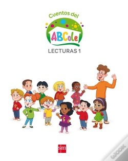 Capa do artigo Lecturas 1. Cuentos Del Abcole