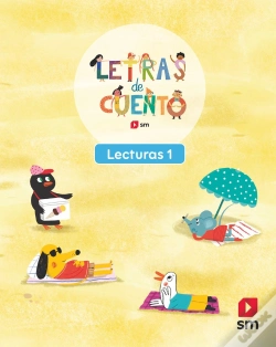 Capa do artigo Lecturas 1. Letras De Cuento