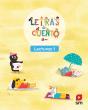 Lecturas 1. Letras De Cuento - Preview