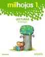 Lecturas 1. Milhojas. - Preview