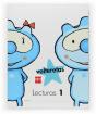 Lecturas 1. Volteretas - Preview