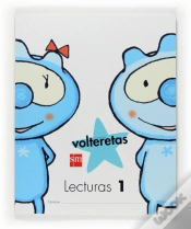 Capa do artigo Lecturas 1. Volteretas