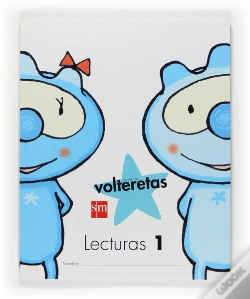 Capa do artigo Lecturas 1. Volteretas