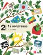 Lecturas: 12 Sorpresas. 2 Primaria. Savia - Preview