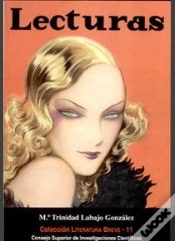 Capa do artigo Lecturas (1921-1937)