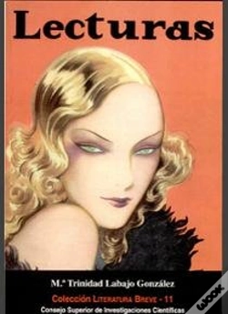 Capa do artigo Lecturas (1921-1937)