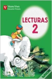 Capa do artigo Lecturas 2