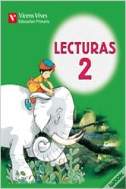 Capa do artigo Lecturas 2