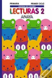 Lecturas 2º Primaria (