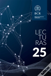 Capa do artigo Lecturas 25