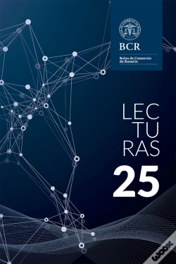 Capa do artigo Lecturas 25