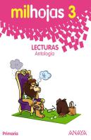 Lecturas 3. Milhojas.