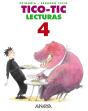 Lecturas 4. Tico-Tic. - Preview