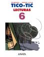 Lecturas 6. Tico-Tic. - Preview