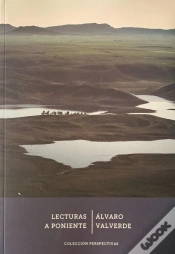 Capa do artigo Lecturas A Poniente