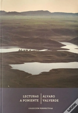 Capa do artigo Lecturas A Poniente