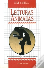 Capa do artigo Lecturas Animadas