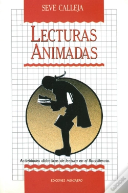 Capa do artigo Lecturas Animadas