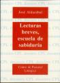 Lecturas Breves, Escuela De Sabiduría - Preview