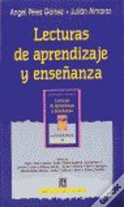 Capa do artigo Lecturas De Aprendizaje Y Enseñanza