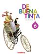 Lecturas De Buena Tinta 6 Primaria - Preview