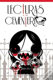 Capa do artigo Lecturas De Cementerio