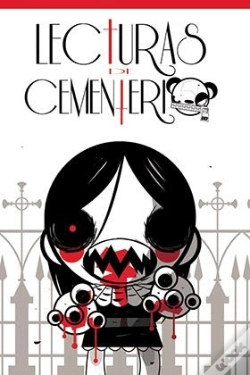 Capa do artigo Lecturas De Cementerio