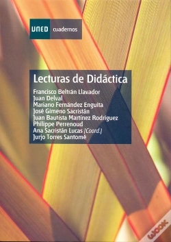 Capa do artigo Lecturas De Didáctica