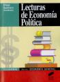 Lecturas De Econom¡A Pol¡Tica - Preview