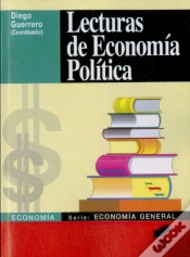 Capa do artigo Lecturas De Econom¡A Pol¡Tica