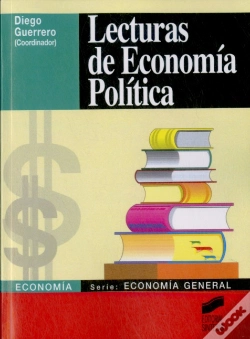 Capa do artigo Lecturas De Econom¡A Pol¡Tica