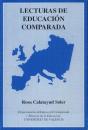 Lecturas De Educación Comparada - Preview