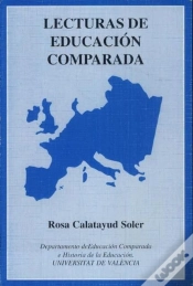 Capa do artigo Lecturas De Educación Comparada