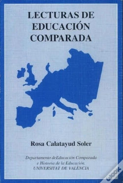 Capa do artigo Lecturas De Educación Comparada