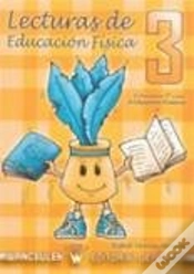 Capa do artigo Lecturas De Educación F¡Sica, 3 Educación Primaria