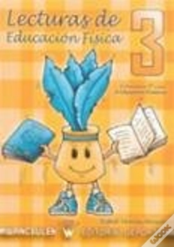 Capa do artigo Lecturas De Educación F¡Sica, 3 Educación Primaria