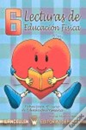 Capa do artigo Lecturas De Educación F¡Sica