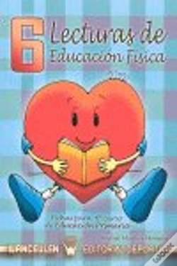 Capa do artigo Lecturas De Educación F¡Sica